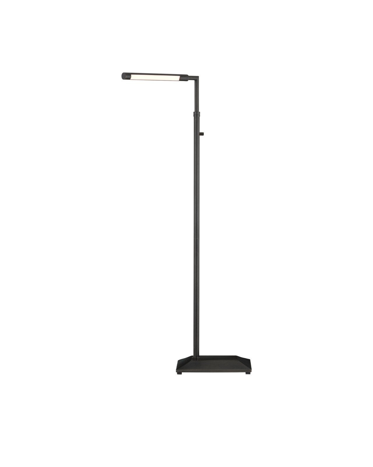Autrand Bronze Floor Lamp